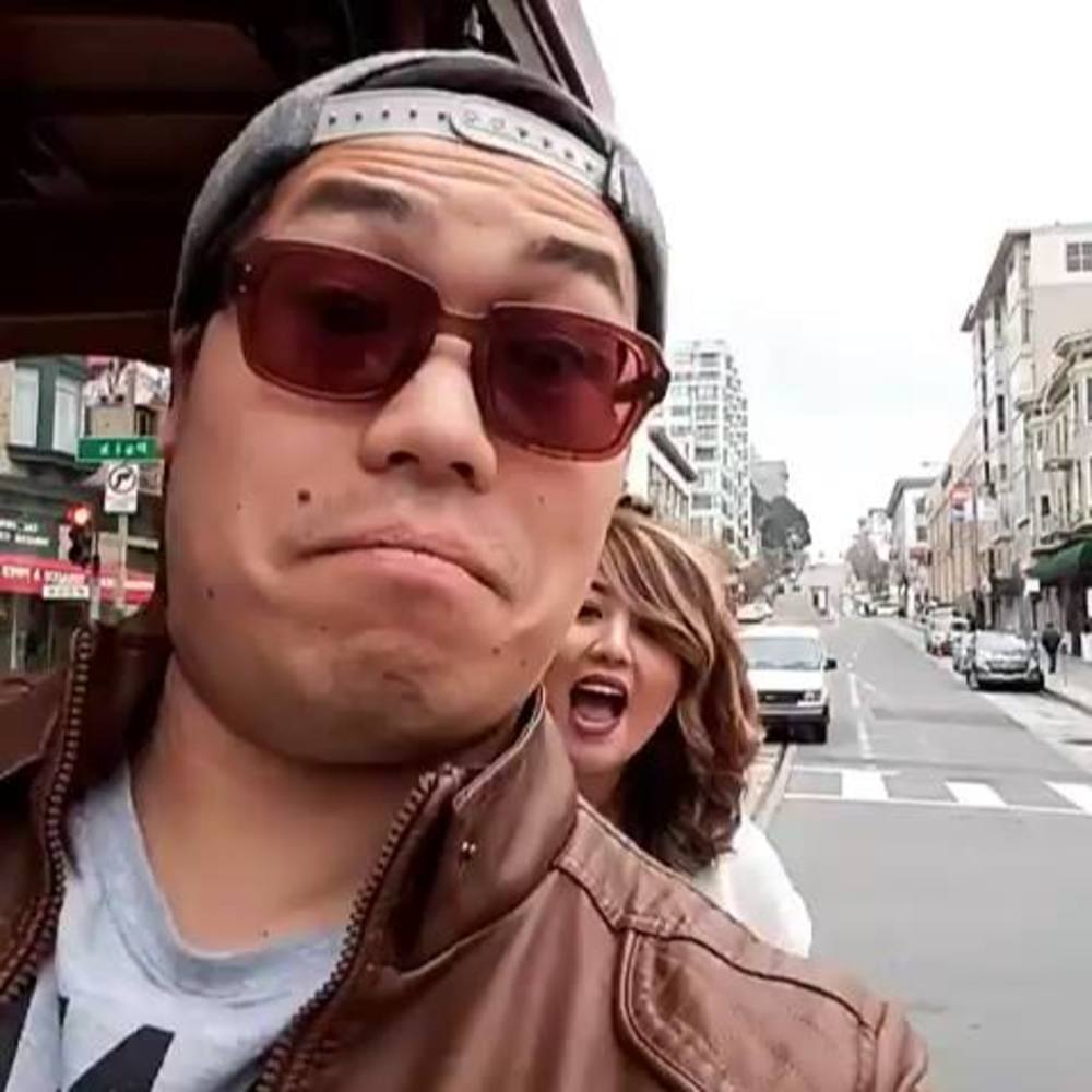 Meet your Posher, Mark